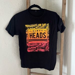 Dirty Heads band tee